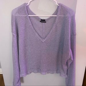 Urban Outfitters Top 🔮💜🌙